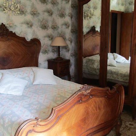 Chambre Salle De Bains Privee Jardin Arbore 蒙彼利埃 外观 照片