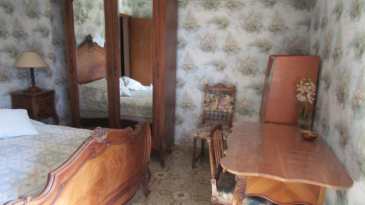 Chambre Salle De Bains Privee Jardin Arbore 蒙彼利埃 外观 照片