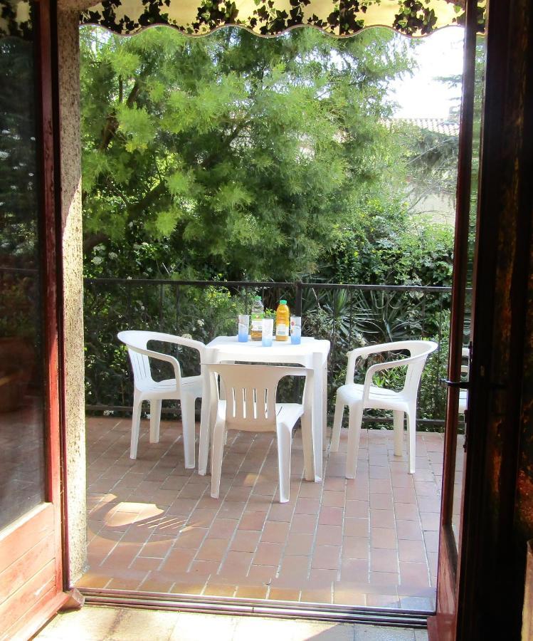 Chambre Salle De Bains Privee Jardin Arbore 蒙彼利埃 外观 照片